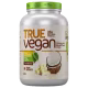 True Source True Vegan Chocolate Branco com Coco - Suplemento Alimentar em Pó 837g