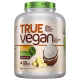 True Source True Vegan Chocolate Branco com Coco - Suplemento Alimentar em Pó 1810g
