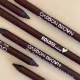 Lápis Delineador Carbon Brown Koloss (3)