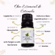 Óleo Essencial de Citronela Aromá 10ml (3)