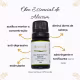 Óleo Essencial de Alecrim Aromá 10ml - Anti-depressivo (3)