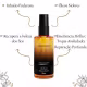 Kit Aneethun Absolute Oil Shampoo 300ml + Máscara 250g + Óleo 55ml (10)