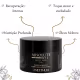 Kit Aneethun Absolute Oil Shampoo 300ml + Máscara 250g + Óleo 55ml (8)