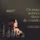 Kit Aneethun Absolute Oil Shampoo 300ml + Máscara 250g + Óleo 55ml (5)