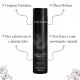 Kit Aneethun Absolute Oil Shampoo 300ml + Máscara 250g + Óleo 55ml (9)