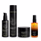 Kit Aneethun Absolute Oil Shampoo 300ml + Máscara 250g + Óleo 55ml + Umectante 110ml (1)