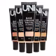 Uni Makeup Full Coverage C01 - Base Líquida 30ml (1)