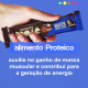 Vitamine-se Pro-sê Cookies & Cream - Snack Proteico (12 Unidades) (2)