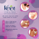 Creme Depilatório Veet Pure & Fresh Pele Sensível 200ml (4)