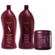 Kit Senscience True Hue Violet Inner Restore Intensif Trio (3 Produtos) (1)