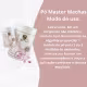Kit 2 Po Descolorante Master Mechas Robson Peluquero (4)