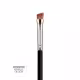 Pincel Chanfrado Para Delineado/Sobrancelhas O118 - DayMakeUp (2)