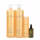 Kit Cadiveu Professional Nutri Glow Shampoo G Condicionador Máscara G e Açaí Oil 60 (4 produtos) (1)