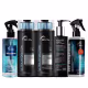 Kit TRUSS Ultra Hydration + Uso Obrigatório + Frizz Zero + Night Spa (5 Produtos) (1)