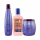 Kit Aneethun Linha A Trio Hidratante (3 Produtos)