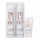 Kit Braé Divine Triple Home Care (3 Produtos)