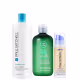 Kit Paul Mitchell Clarifying Two Sh 1L Special  Cond 300ml & Twirl Around (3 Produtos) (1)