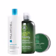 kit Paul Mitchell Clarifying Two Sh 1L Cond Lemon 300ml & Grooming (3 produtos) (1)