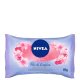 NIVEA Flor de Cerejeira & Óleos Essenciais - Sabonete em Barra 85g (1)