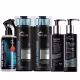 Kit TRUSS Ultra Hydration + Hair Protector + Night Spa  + Uso Obrigatório (5 Produtos) (1)