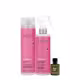 Kit Cadiveu Profissional Essentials Glamour Precious Mist + Açaí Oil Mini (3 Produtos) (1)