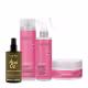 Kit Cadiveu Professional Essentials Glamour Açaí Oil Treatment Plus (4 Produtos) (1)