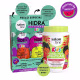 Kit Salon Line Hidra Cachinhos + Creme Melancia (2)