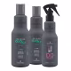 Kit Ecosmetics Brazilian Coconut + DD Obrigatore Trio Care (3 Produtos) (1)