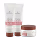 Kit Ecosmetics Color Glam Blond 2X Shampoo 250ml, Máscara 220ml (1)