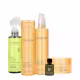 Kit Cadiveu Professional Nutri Glow Shampoo Máscara Maxi Ondas Booster Fluído de Tratamento e Açaí Oil (5 produtos) (1)