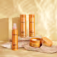 Kit Cadiveu Professional Nutri Glow Shampoo Máscara Maxi Ondas Booster Fluído de Tratamento e Açaí Oil 110 (5 produtos) (2)