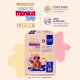 Fralda Turma da Mônica Baby Premium Jumbo G com 18un (3)