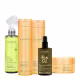 Kit Cadiveu Professional Nutri Glow Shampoo Condicionador Máscara Maxi Ondas e Açaí Oil 60 (5 produtos) (1)