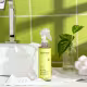 Kit Cadiveu Professional Nutri Glow Shampoo Condicionador Máscara Fluído Leave-in e Açaí Oil 110 (6 produtos) (4)