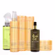 Kit Cadiveu Professional Nutri Glow Shampoo Condicionador Máscara Fluído Leave-in e Açaí Oil 110 (6 produtos) (1)