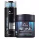 Kit TRUSS Ultra Hydration + Net Mask Duo (2 Produtos) (1)