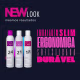 Kit Hair Spray Vital Care 21h, 283g (com 2 unidades) (3)