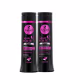 Kit Shampoo e Condicionador Hidratação e Crescimento Cavalo Forte Hidra Haskell 300ml (1)