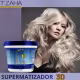 Tzaha Professional Hair Excelence Intensy Color Blond - Máscara Matizadora 1Kg (4)
