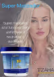 Tzaha Professional Hair Excelence Intensy Color Blond - Máscara Matizadora 1Kg (2)