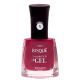 Risqué Diamond Gel Rosa Flambado - Esmalte Cremoso 9,5ml