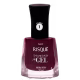 Risqué Diamond Gel Amora Negra - Esmalte Cremoso 9,5ml (1)