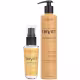 Trivitt - Kit Cauterização 300ml com Reparador de pontas 30ml (1)