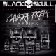 Black Skull Whey Protein Turbo Chocolate Refil - Suplemento Alimentar em Pó 907g (3)