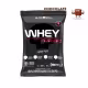 Black Skull Whey Protein Turbo Chocolate Refil - Suplemento Alimentar em Pó 907g (1)