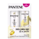 Kit Pantene Liso Extremo (2 produtos) (1)