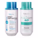 Forever Liss Kit Semi Definitivo Shampoo Anti Resíduo 3D 300ml AlinhaHair 4D Realinhamento Capilar 300ml (1)