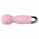 Sexy Import Varinha Mágica Libre Mini Rosa - Vibrador (4)