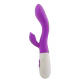 Sexy Import Roxo - Vibrador de Ponto G e Clitóris (4)