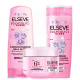 Kit Elseve L’Oréal Paris Glycolic versão 400ml (3 produtos)